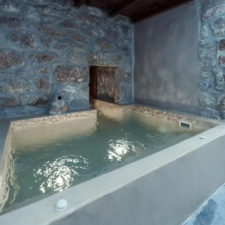 Kaseas Boutique Hotel *