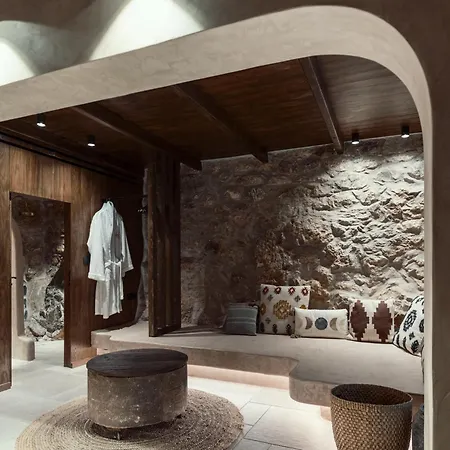 Kaseas Boutique فندق *