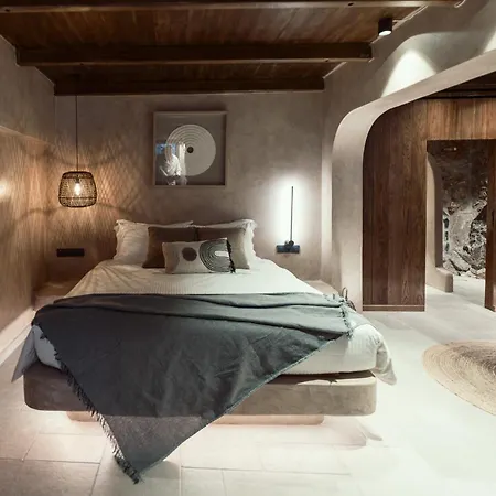 酒店 Kaseas Boutique