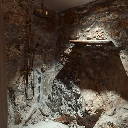 Kaseas Boutique 酒店 *