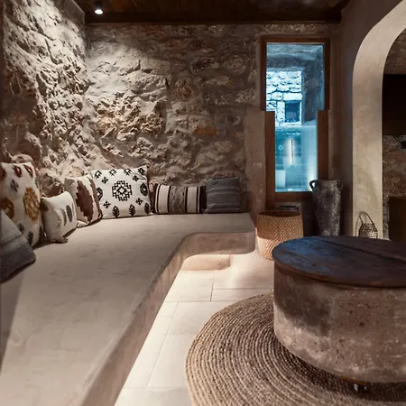 Kaseas Boutique Yerolimin