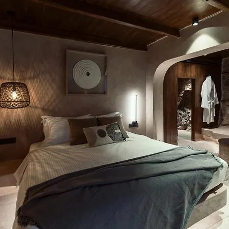 Hotel Kaseas Boutique Yerolimin