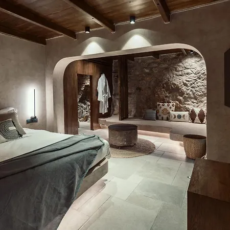 Kaseas Boutique Hotel