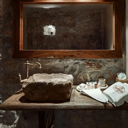 Kaseas Boutique Hotel