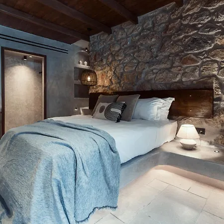 Kaseas Boutique Hotel *