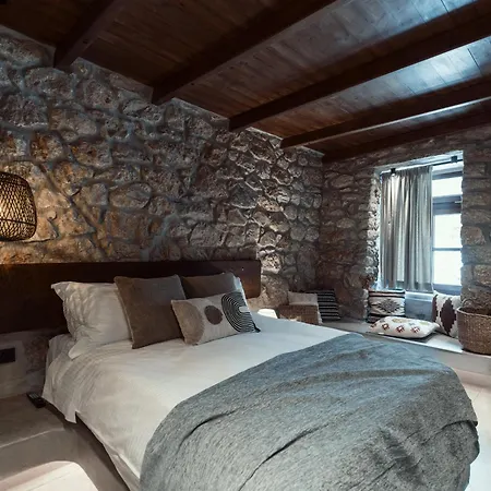 Otel Kaseas Boutique *