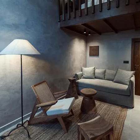 Kaseas Boutique Hotel Yerolimin