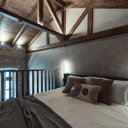 Kaseas Boutique Hotel