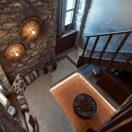 Kaseas Boutique Hotel Yerolimin