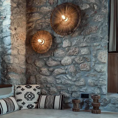 Kaseas Boutique מלון ירולימין