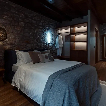 Kaseas Boutique Otel *