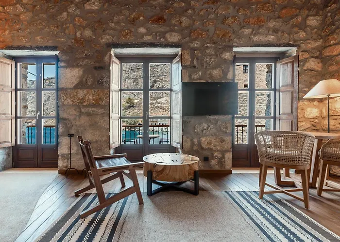 Kaseas Boutique Otel Yerolimin