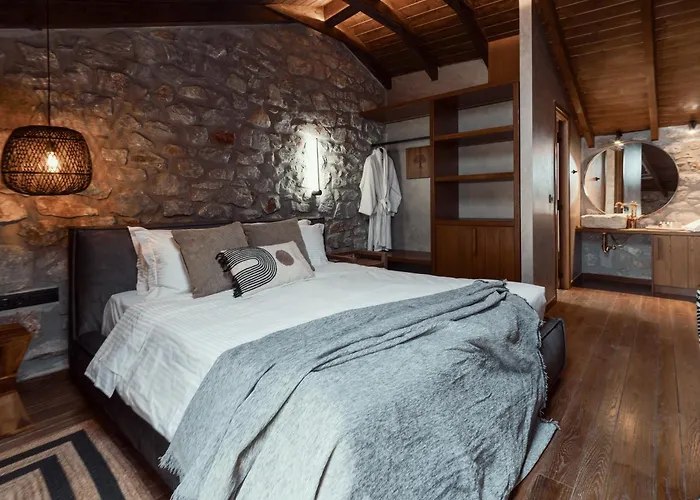 Kaseas Boutique Yerolimin