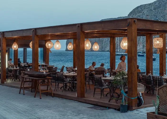 Kaseas Boutique Otel Yerolimin