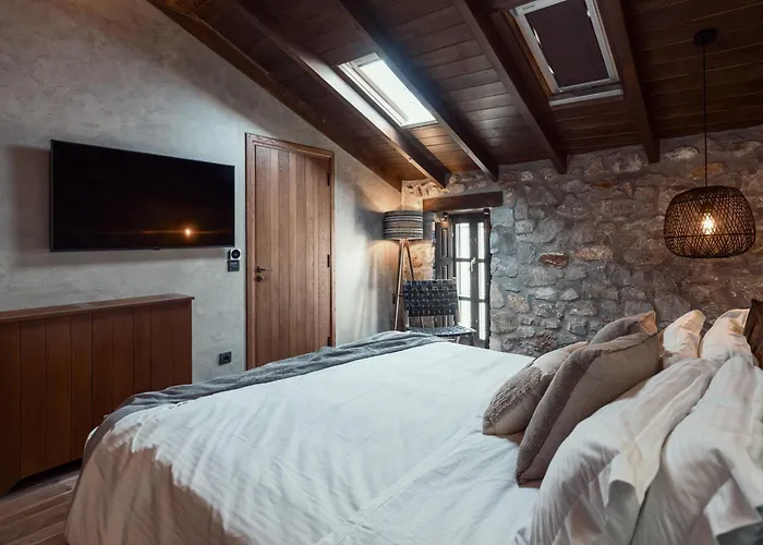 Kaseas Boutique Otel Yerolimin