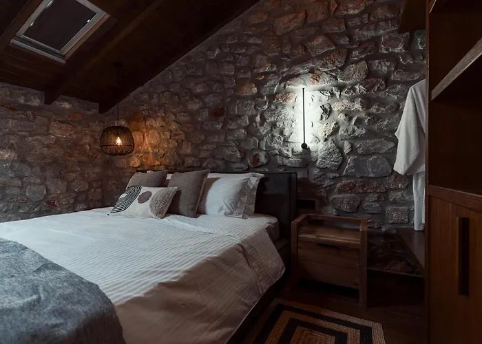 Otel Kaseas Boutique Yerolimin