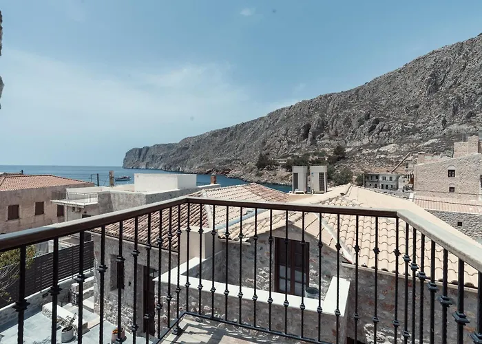 Otel Kaseas Boutique