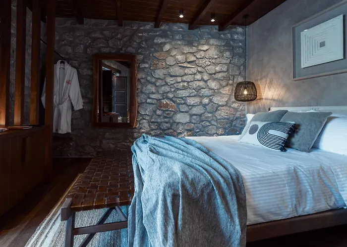 Otel Kaseas Boutique