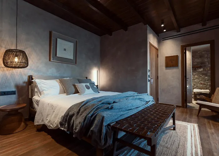 Otel Kaseas Boutique