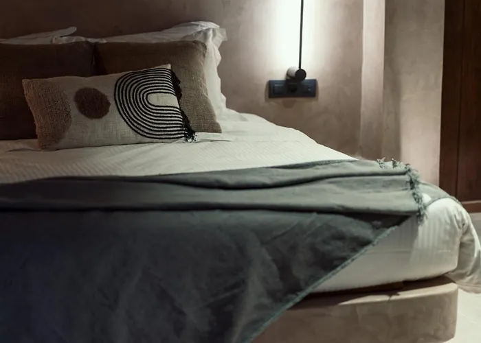 Otel Kaseas Boutique *