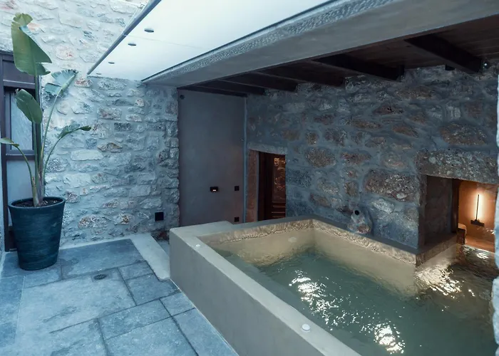 Kaseas Boutique * Yerolimin