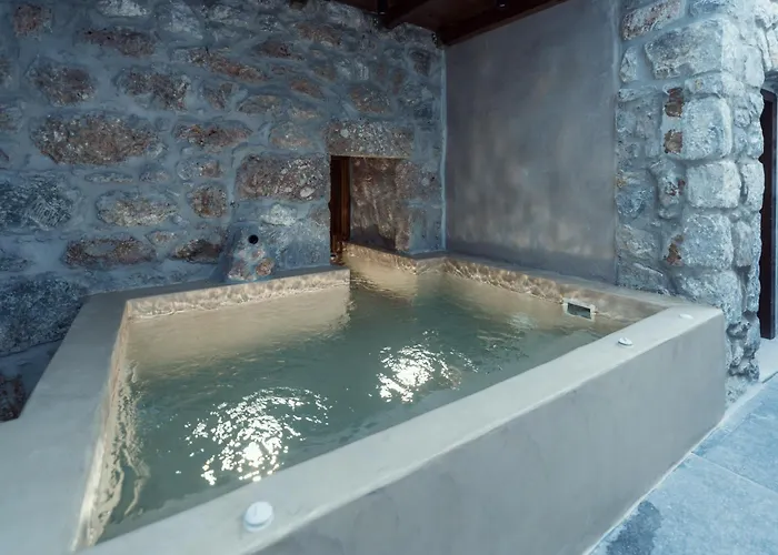 Kaseas Boutique Otel *