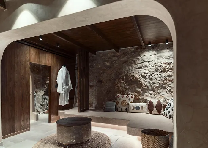 Kaseas Boutique Otel *