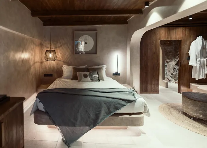 Otel Kaseas Boutique