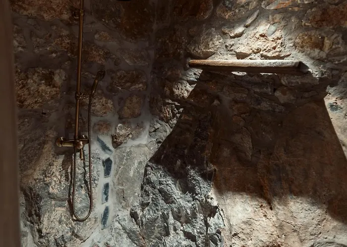 Kaseas Boutique Otel *