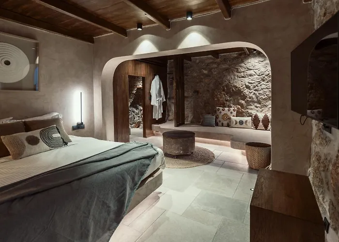 Kaseas Boutique Otel