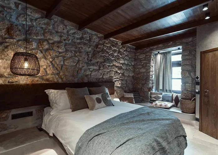 Otel Kaseas Boutique *